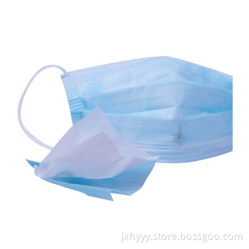 Fashion 3Ply Disposable Surgical Face Mask